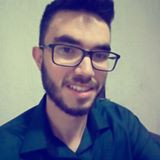 Foto do Yannick